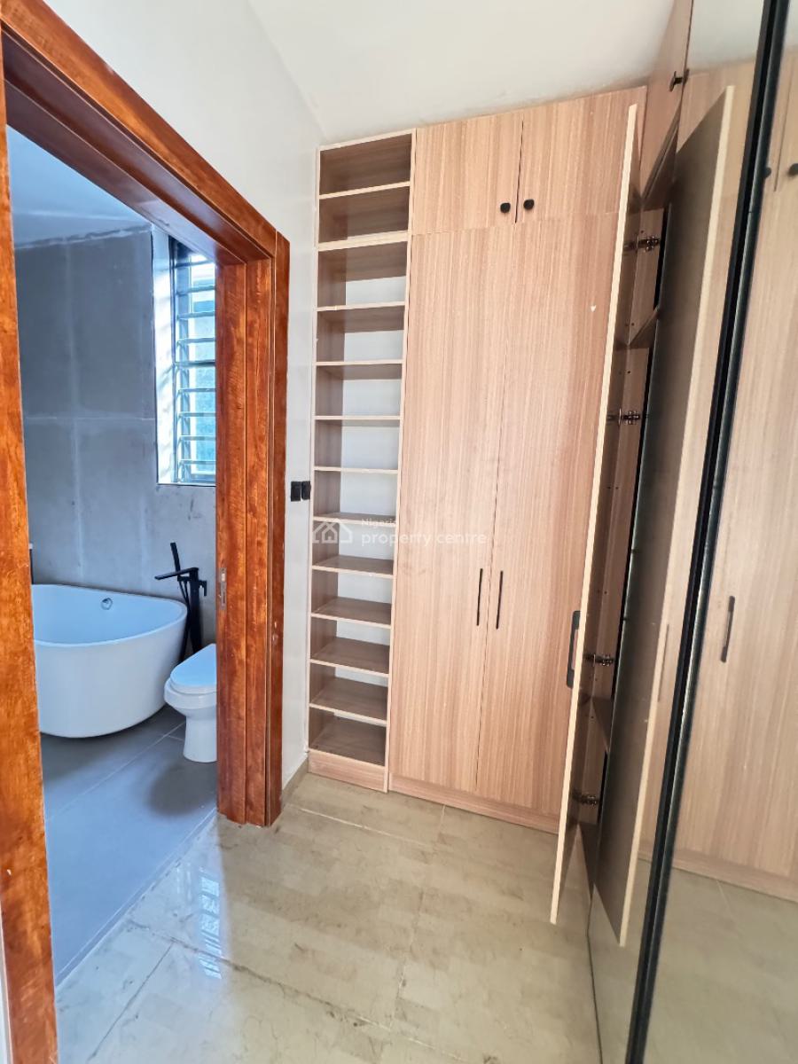 Affordable Elegant 5bedrooms Homes Within Your Reach, Lekki Phase One, Lekki Phase 1, Lekki, Lagos, Detached Duplex for Sale