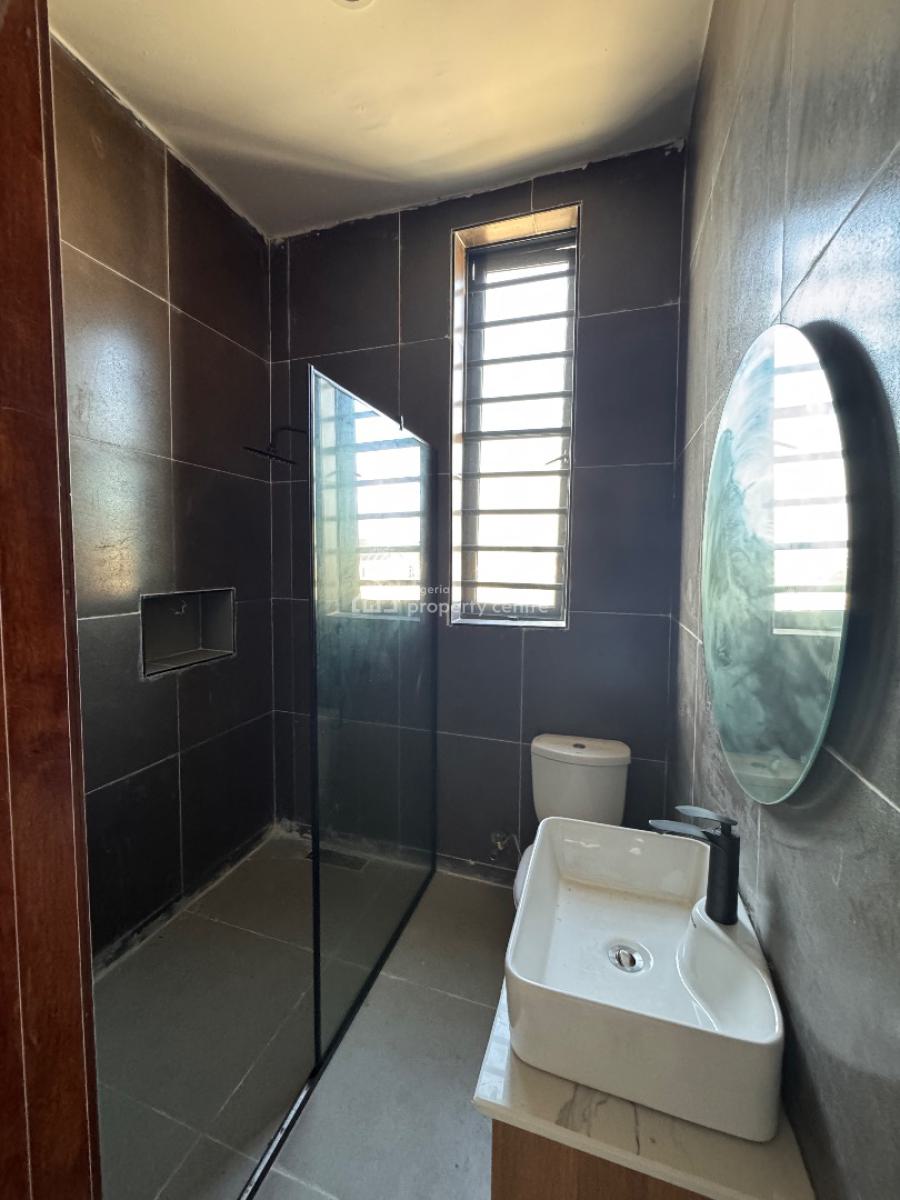 Affordable Elegant 5bedrooms Homes Within Your Reach, Lekki Phase One, Lekki Phase 1, Lekki, Lagos, Detached Duplex for Sale