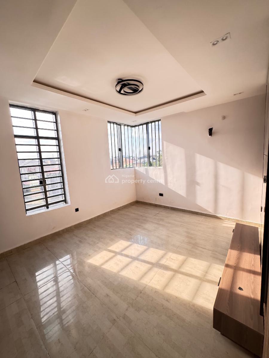 Affordable Elegant 5bedrooms Homes Within Your Reach, Lekki Phase One, Lekki Phase 1, Lekki, Lagos, Detached Duplex for Sale