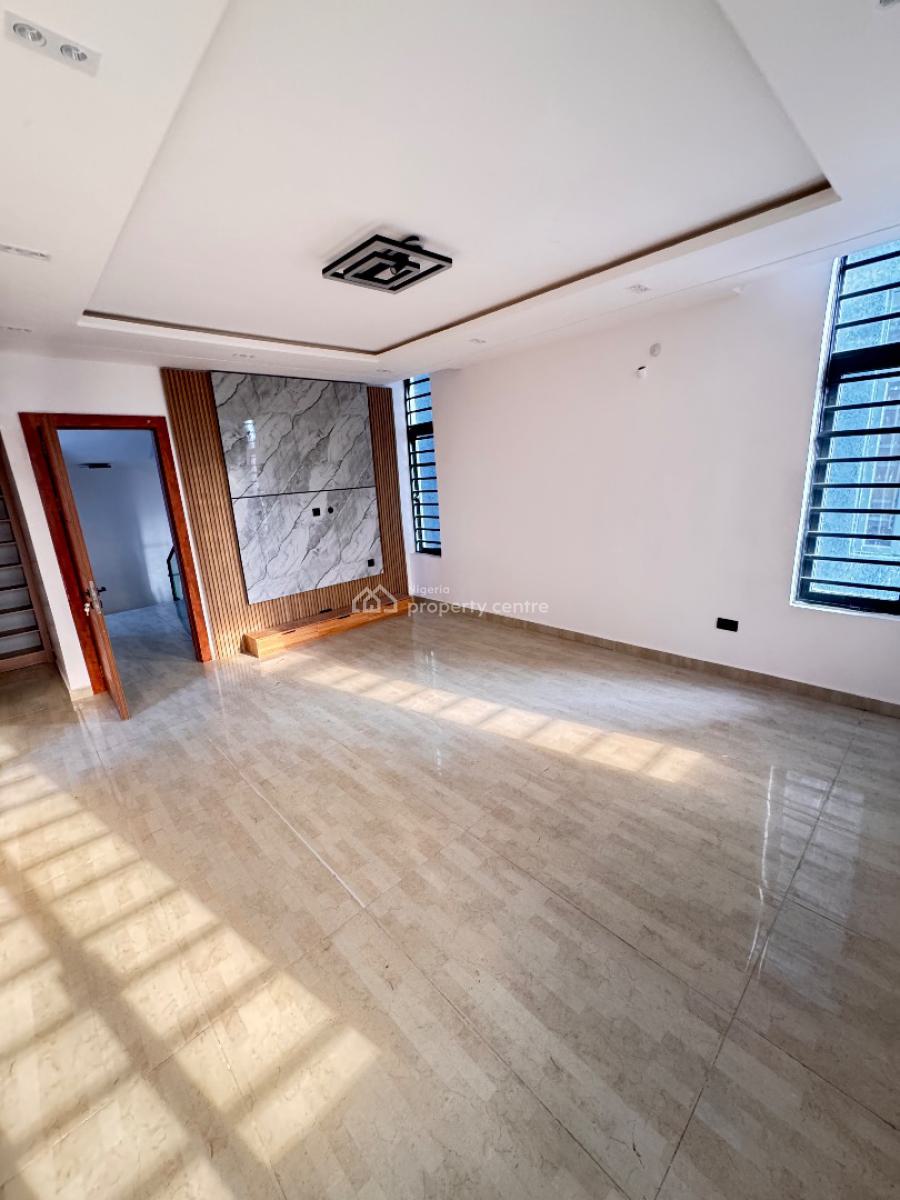 Affordable Elegant 5bedrooms Homes Within Your Reach, Lekki Phase One, Lekki Phase 1, Lekki, Lagos, Detached Duplex for Sale