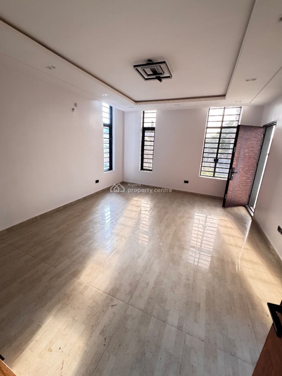 Affordable Elegant 5bedrooms Homes Within Your Reach, Lekki Phase One, Lekki Phase 1, Lekki, Lagos, Detached Duplex for Sale