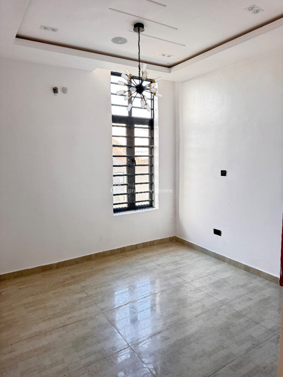 Affordable Elegant 5bedrooms Homes Within Your Reach, Lekki Phase One, Lekki Phase 1, Lekki, Lagos, Detached Duplex for Sale