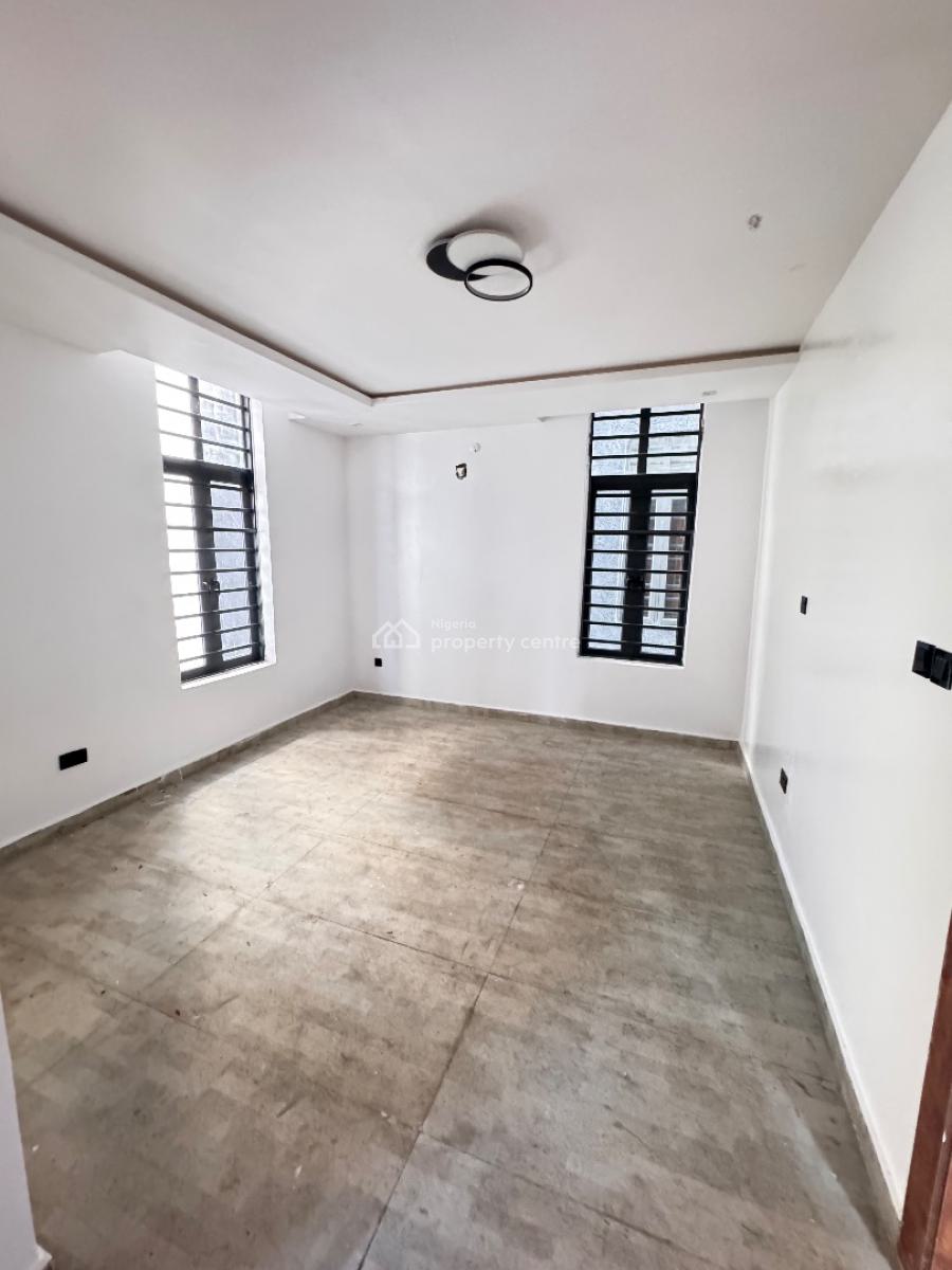 Affordable Elegant 5bedrooms Homes Within Your Reach, Lekki Phase One, Lekki Phase 1, Lekki, Lagos, Detached Duplex for Sale