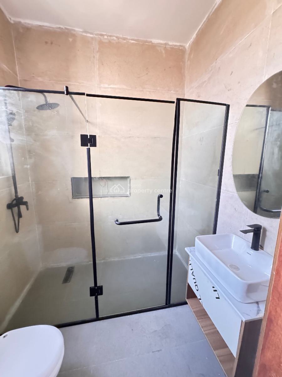 Affordable Elegant 5bedrooms Homes Within Your Reach, Lekki Phase One, Lekki Phase 1, Lekki, Lagos, Detached Duplex for Sale