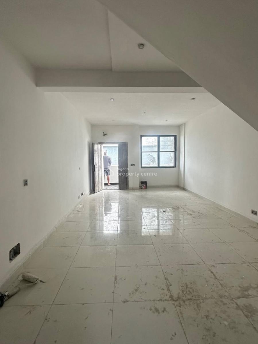 Luxury 2 Bedroom Loft in a New Estate, Off Freedom Way, Lekki Phase 1, Lekki, Lagos, Flat / Apartment for Sale