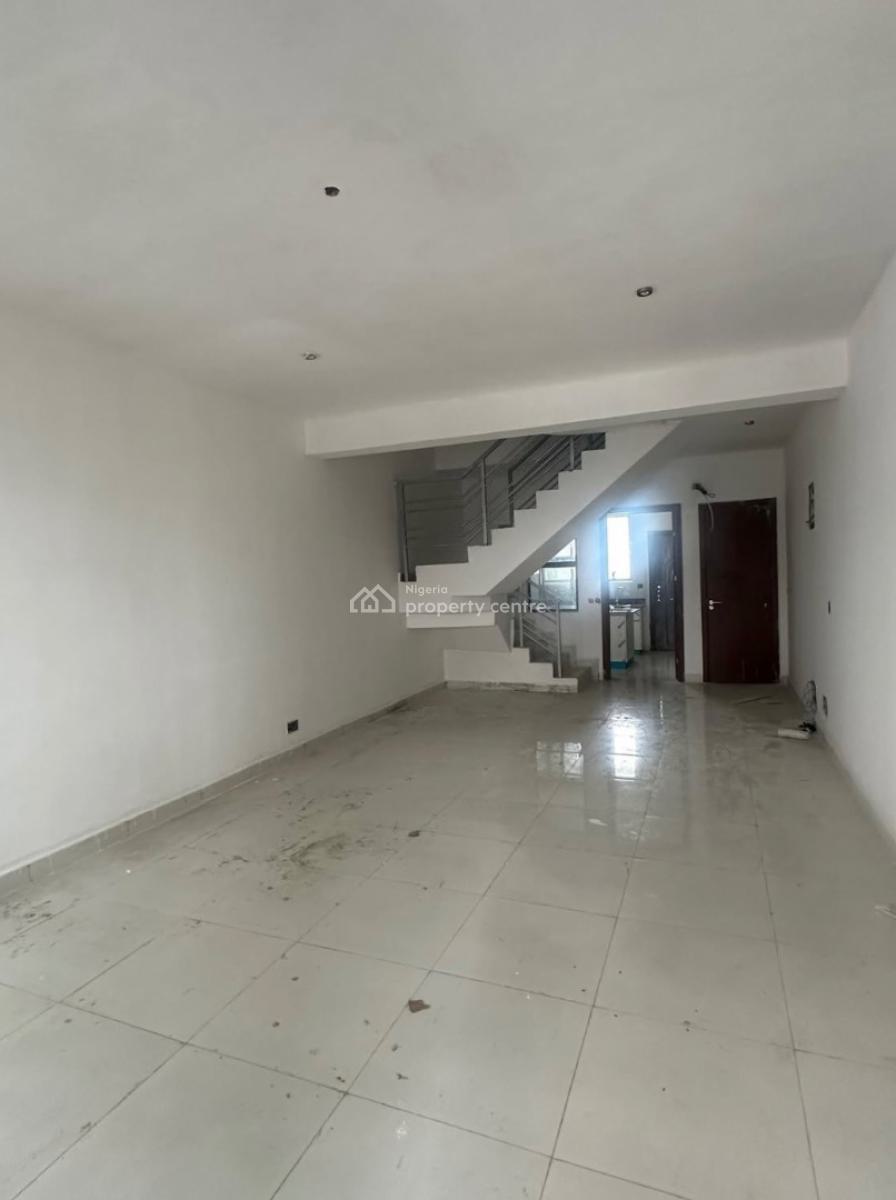 Luxury 2 Bedroom Loft in a New Estate, Off Freedom Way, Lekki Phase 1, Lekki, Lagos, Flat / Apartment for Sale