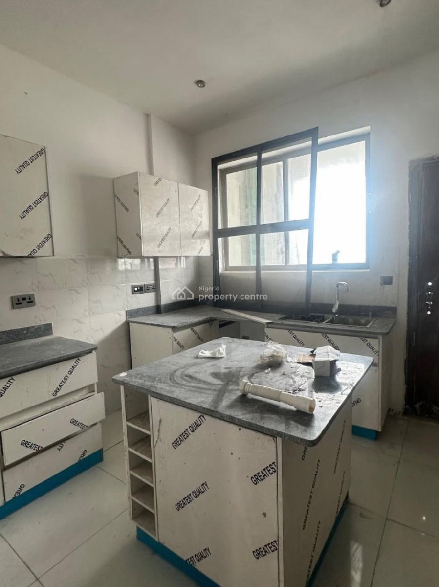 Luxury 2 Bedroom Loft in a New Estate, Off Freedom Way, Lekki Phase 1, Lekki, Lagos, Flat / Apartment for Sale