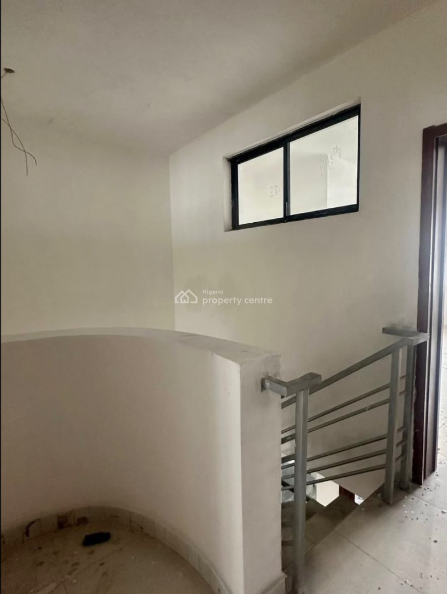 Luxury 2 Bedroom Loft in a New Estate, Off Freedom Way, Lekki Phase 1, Lekki, Lagos, Flat / Apartment for Sale