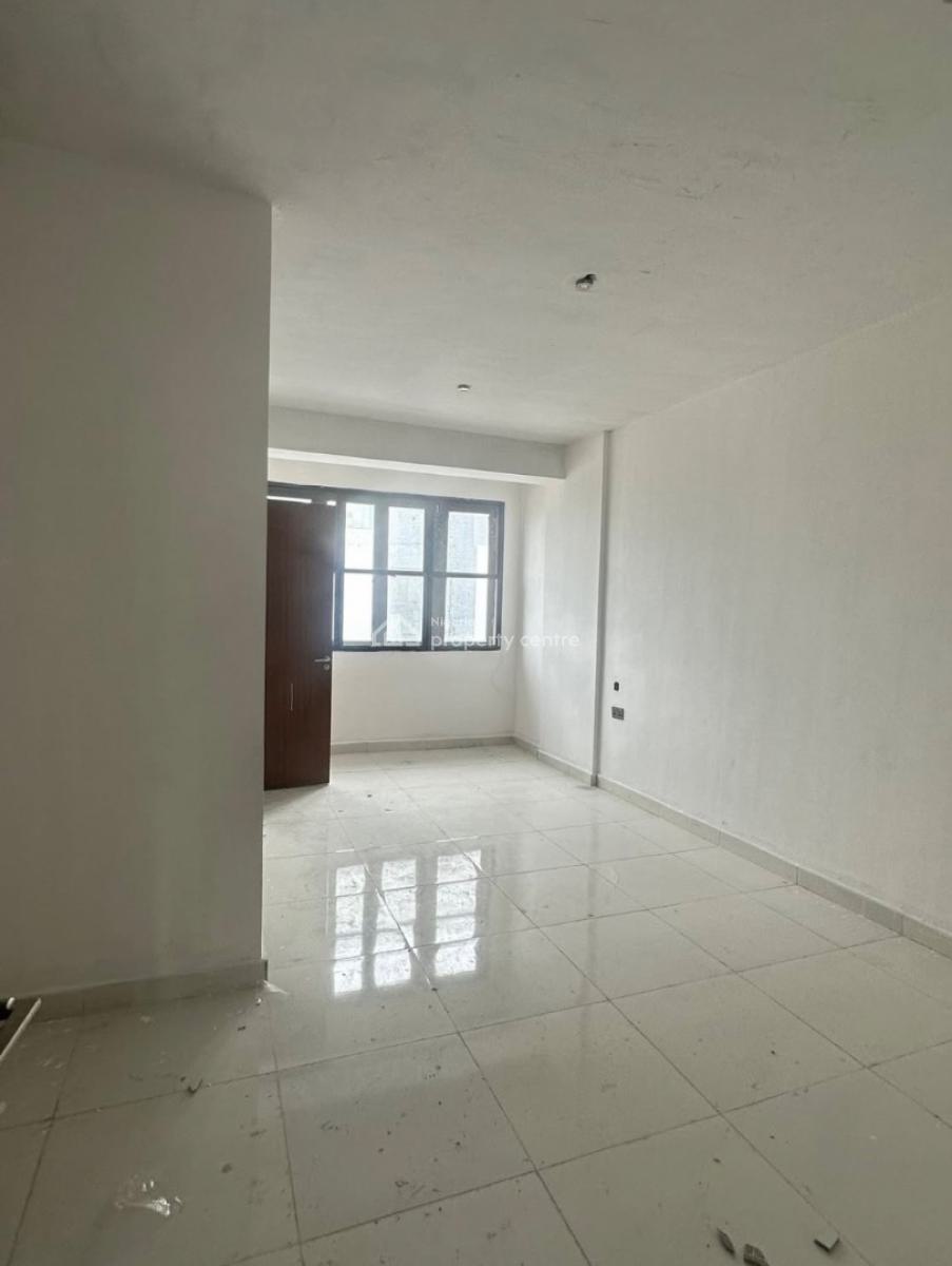 Luxury 2 Bedroom Loft in a New Estate, Off Freedom Way, Lekki Phase 1, Lekki, Lagos, Flat / Apartment for Sale