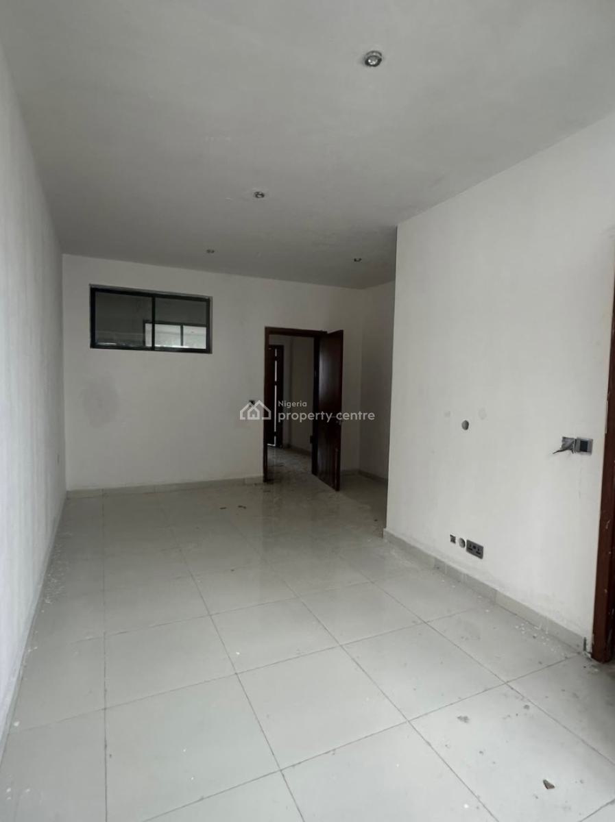 Luxury 2 Bedroom Loft in a New Estate, Off Freedom Way, Lekki Phase 1, Lekki, Lagos, Flat / Apartment for Sale