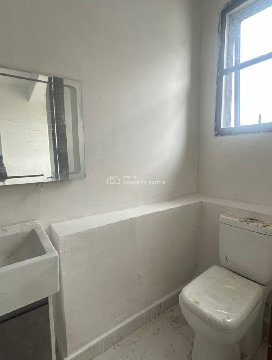 Luxury 2 Bedroom Loft in a New Estate, Off Freedom Way, Lekki Phase 1, Lekki, Lagos, Flat / Apartment for Sale