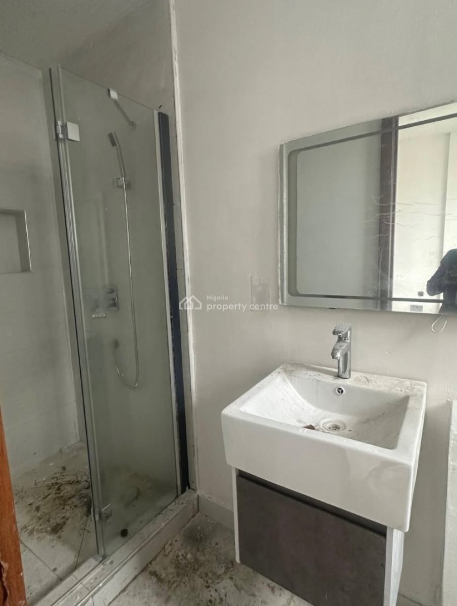 Luxury 2 Bedroom Loft in a New Estate, Off Freedom Way, Lekki Phase 1, Lekki, Lagos, Flat / Apartment for Sale