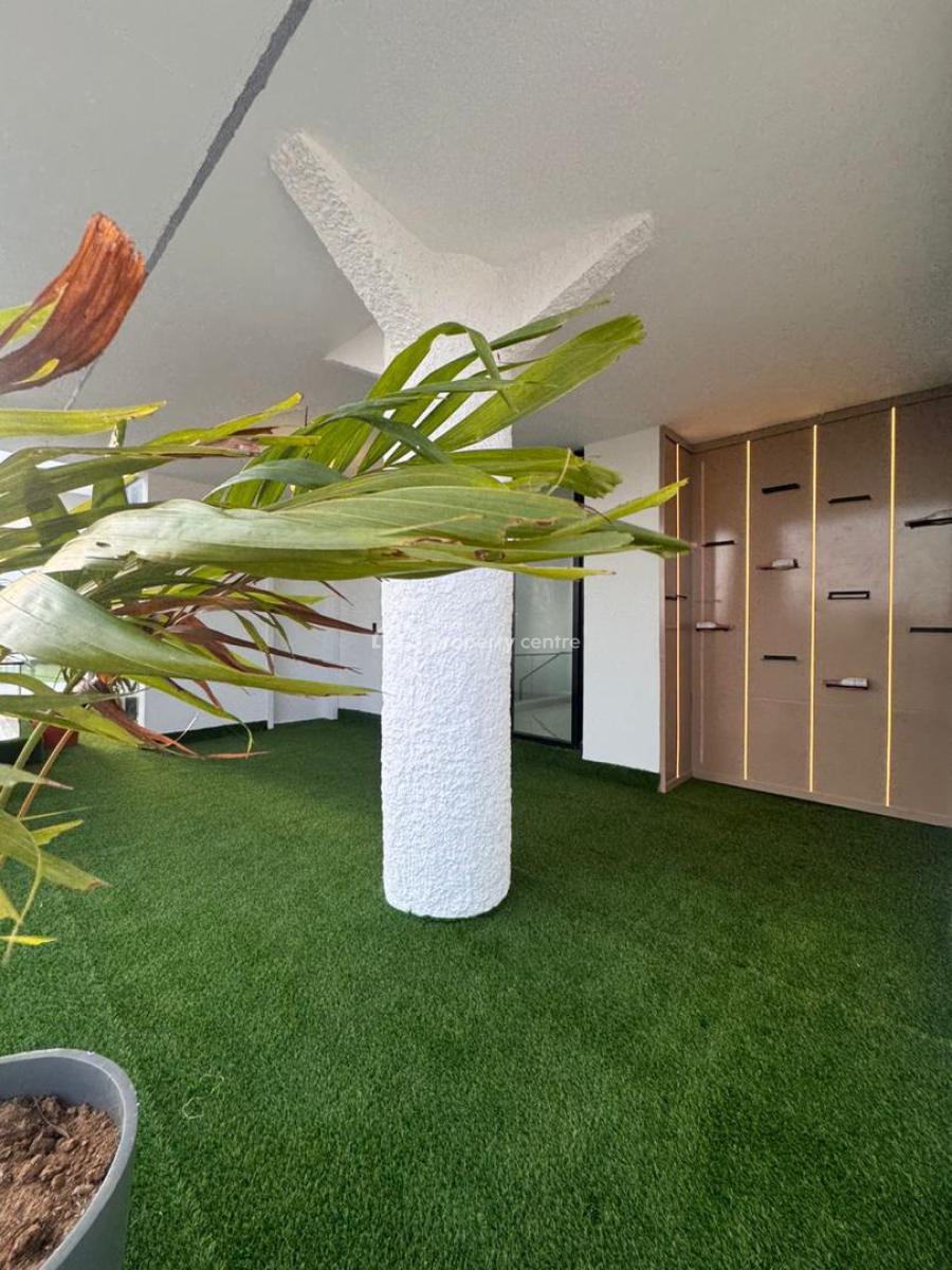 Luxury 5 Bedroom Detached House, Osapa, Ikate, Lekki, Lagos, Detached Duplex for Sale