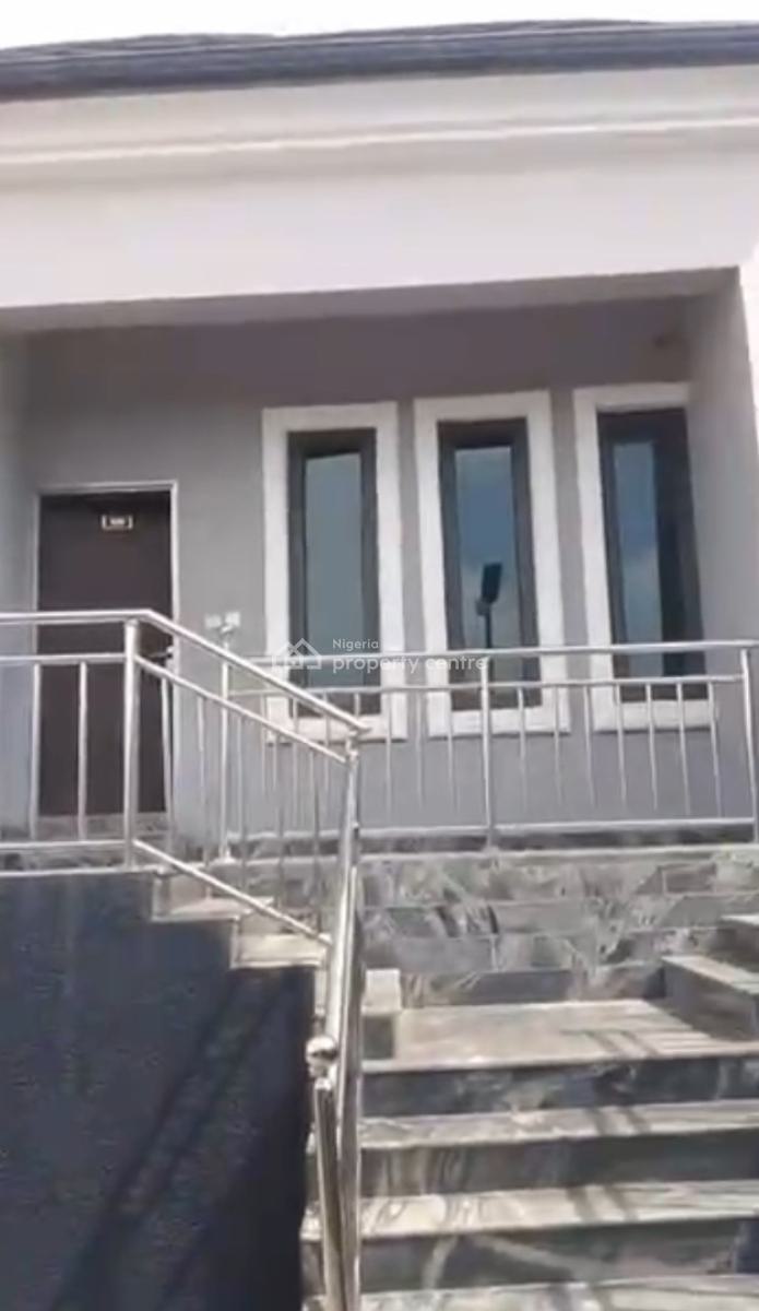 Furnished 1 Bedroom, Gwarinpa, Abuja, Mini Flat (room and Parlour) for Rent