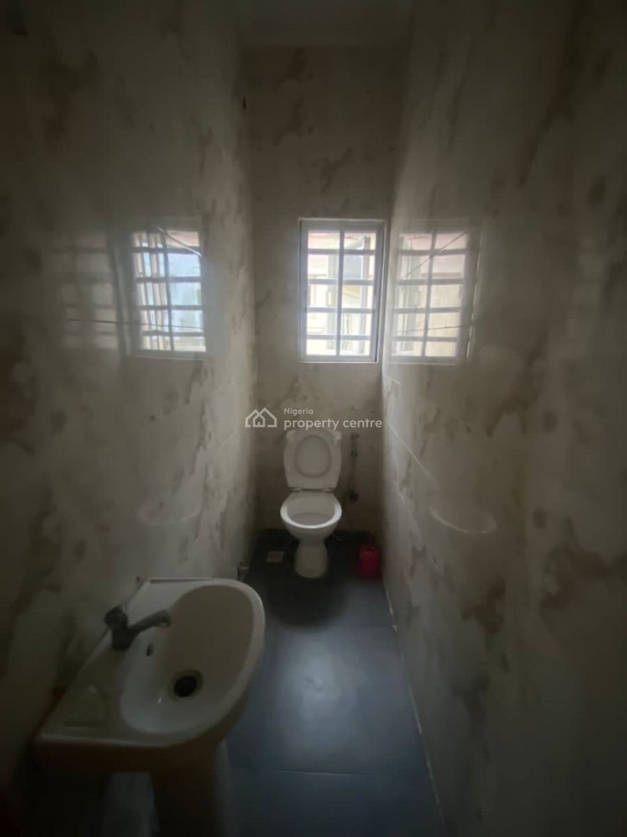 Serviced 2 Bedroom Apartment, Agungi, Lekki, Lagos, Flat / Apartment for Rent