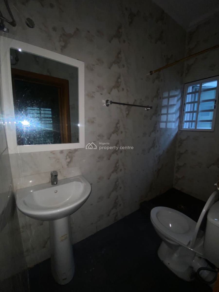Serviced 2 Bedroom Apartment, Agungi, Lekki, Lagos, Flat / Apartment for Rent