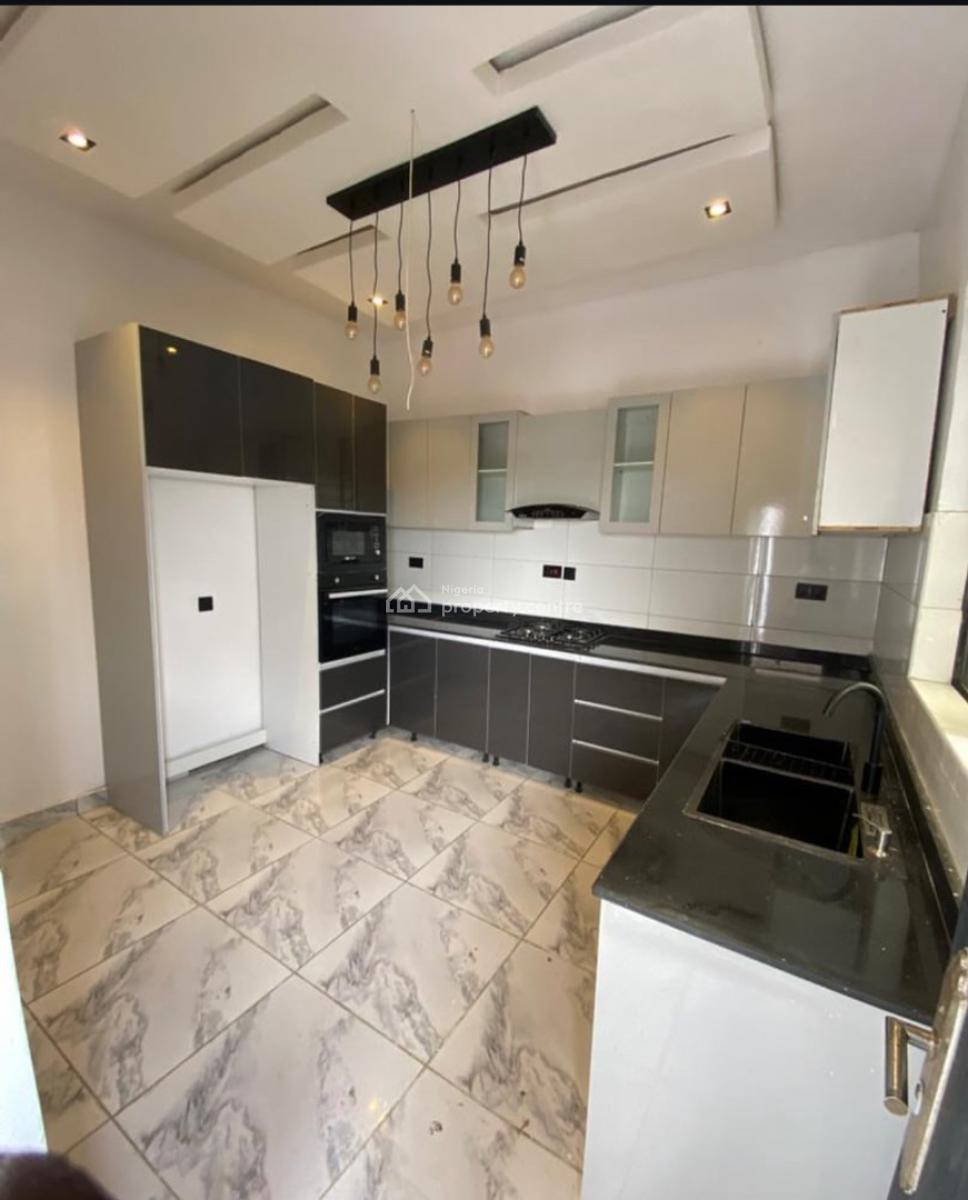 Premium 2 Bedroom Apartment, Ikate, Lekki, Lagos, Flat / Apartment for Sale