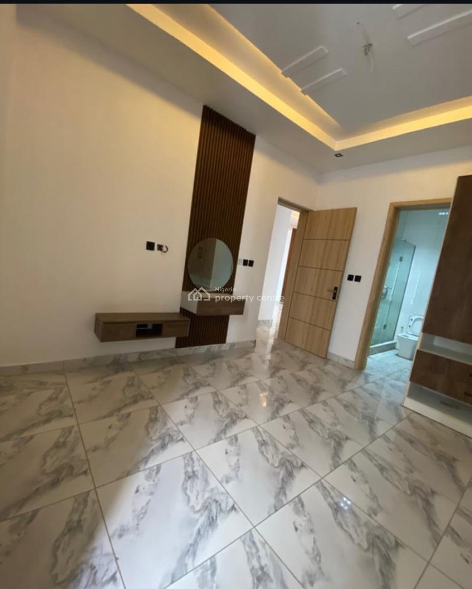 Premium 2 Bedroom Apartment, Ikate, Lekki, Lagos, Flat / Apartment for Sale