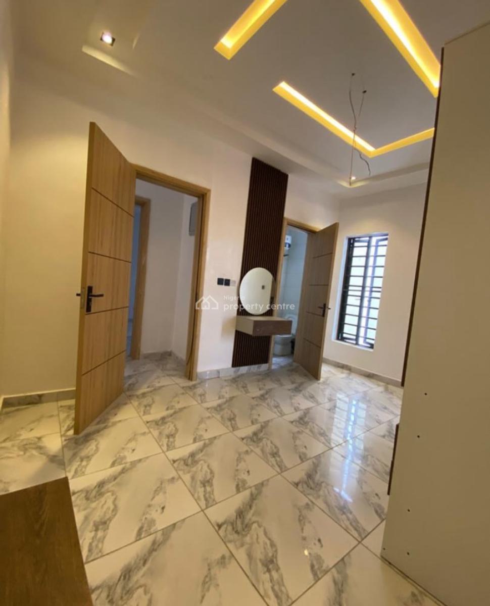 Premium 2 Bedroom Apartment, Ikate, Lekki, Lagos, Flat / Apartment for Sale