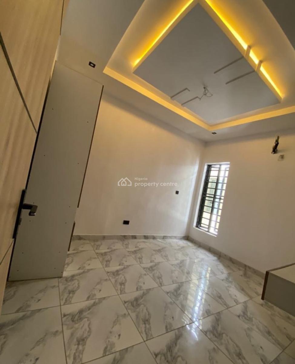 Premium 2 Bedroom Apartment, Ikate, Lekki, Lagos, Flat / Apartment for Sale