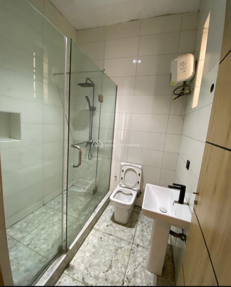 Premium 2 Bedroom Apartment, Ikate, Lekki, Lagos, Flat / Apartment for Sale