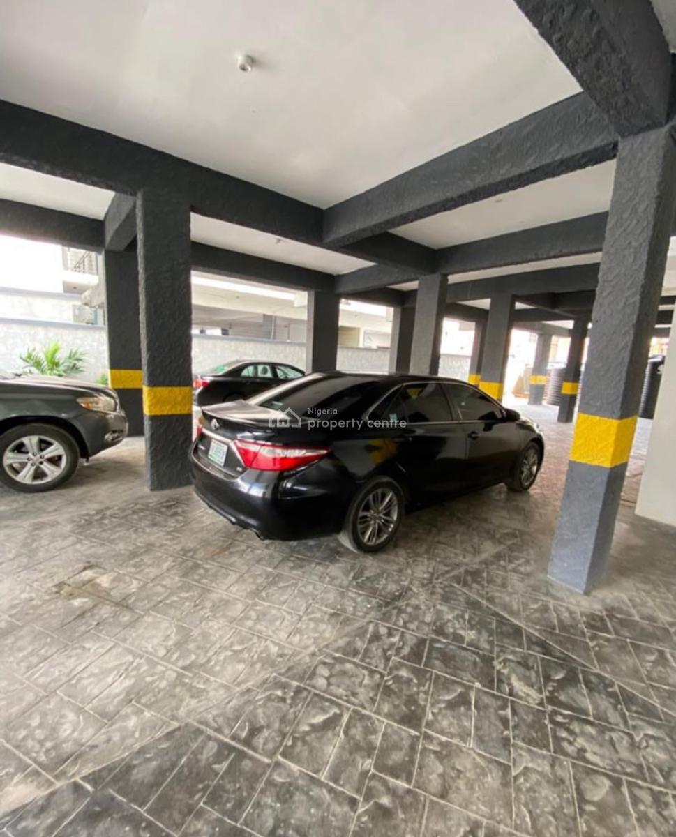 Premium 2 Bedroom Apartment, Ikate, Lekki, Lagos, Flat / Apartment for Sale