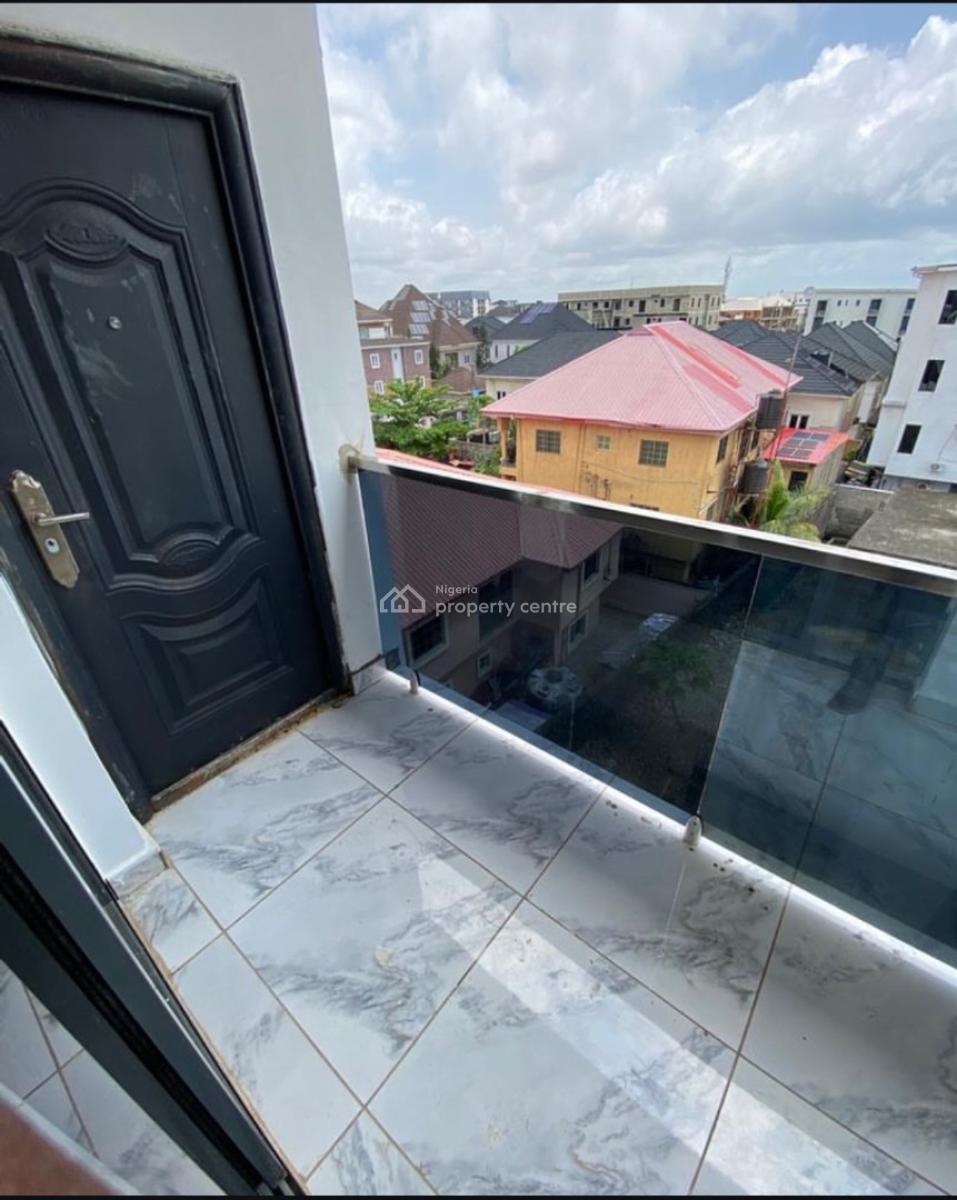 Premium 2 Bedroom Apartment, Ikate, Lekki, Lagos, Flat / Apartment for Sale