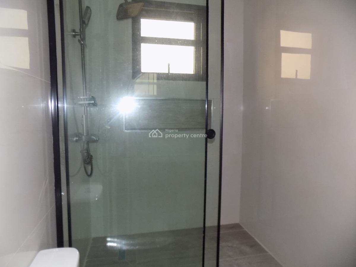 Tastefully Finished 5 Bedroom Fully Detached Duplex with Bq + S.pool, After Vgc Estate, Lekki, Lagos, Detached Duplex for Sale