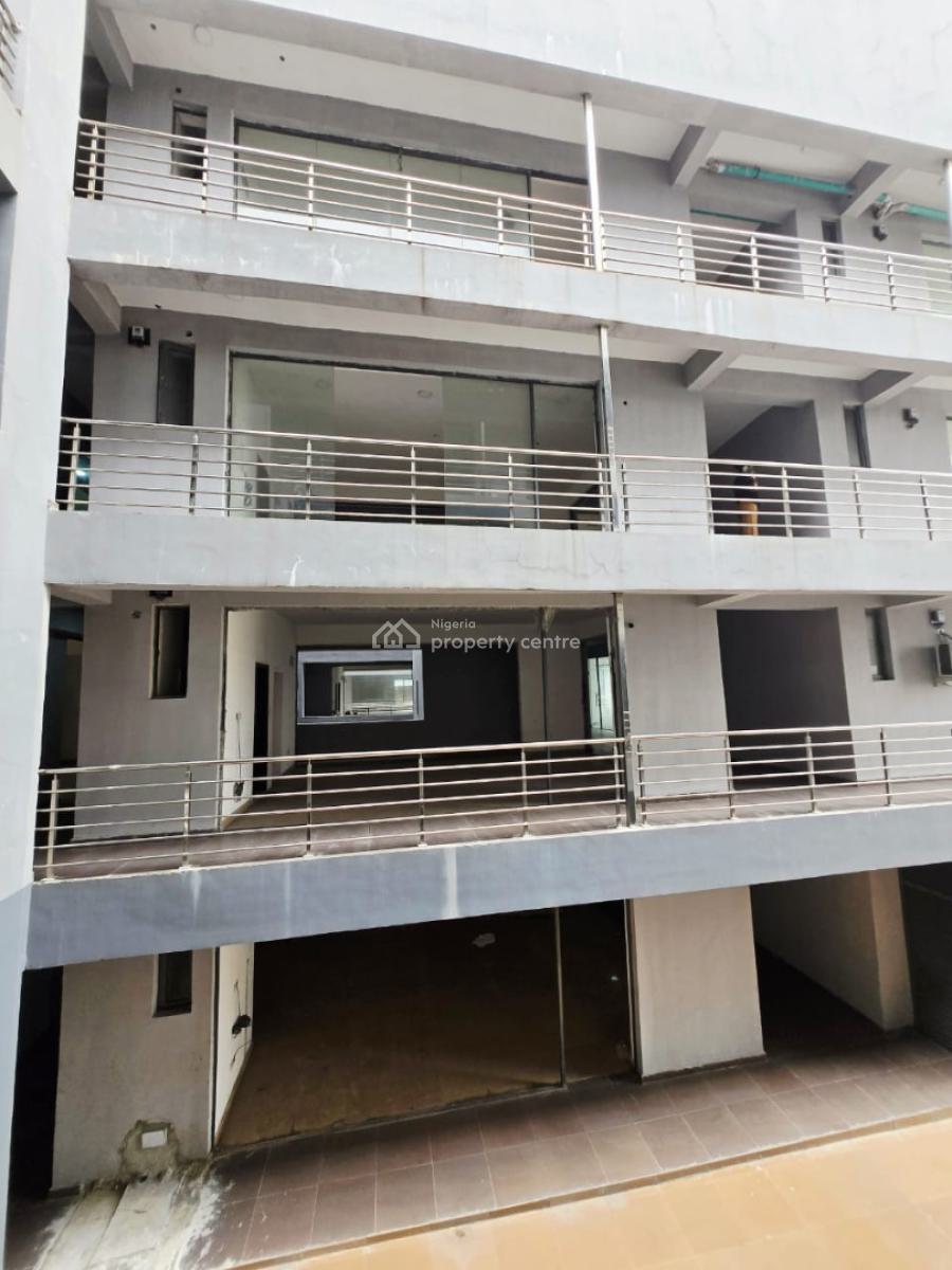 Brand New  Shop/ Office Space, Lekki Phase 1, Lekki, Lagos, Shop for Rent