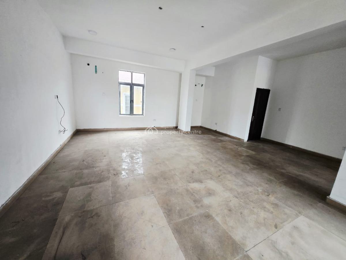 Brand New  Shop/ Office Space, Lekki Phase 1, Lekki, Lagos, Shop for Rent
