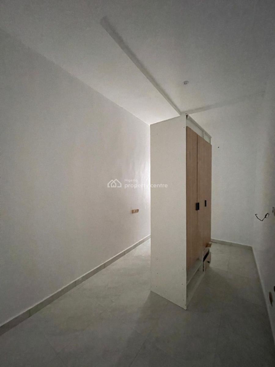 4 Bedrooms Terraces Detached, Ikota, Lekki, Lagos, Terraced Duplex for Sale