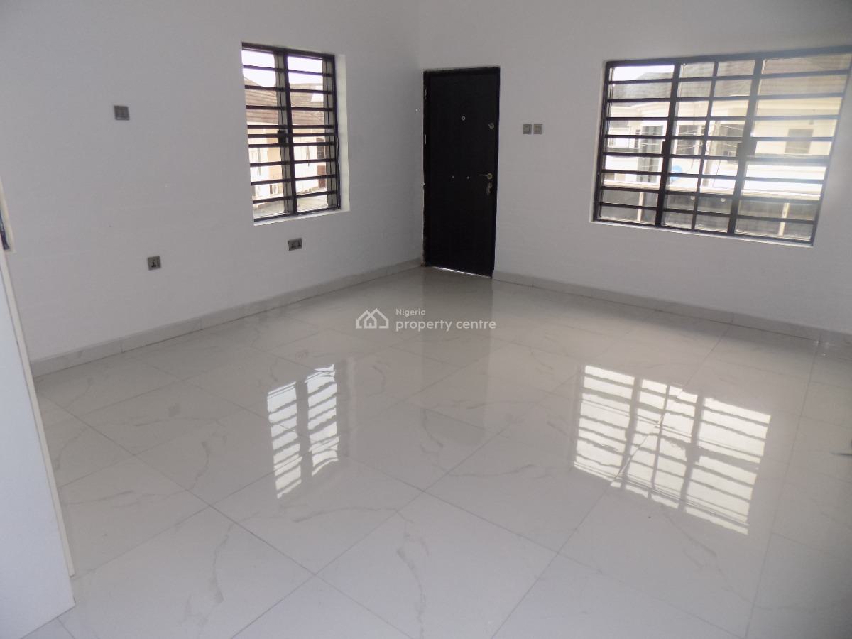 4 Bedroom Semi Detcahed Duplex with Bq, By Blenco, Sangotedo, Ajah, Lagos, Semi-detached Duplex for Sale