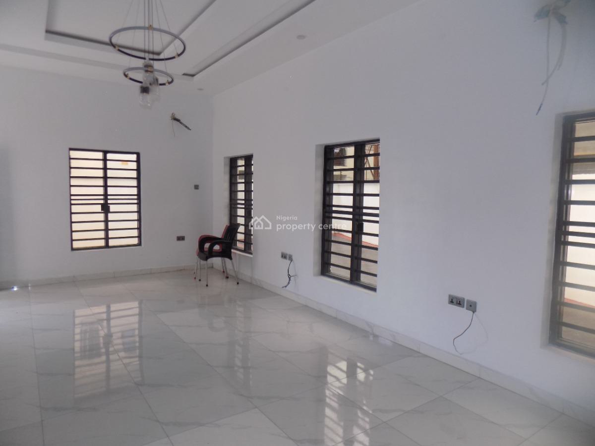 4 Bedroom Semi Detcahed Duplex with Bq, By Blenco, Sangotedo, Ajah, Lagos, Semi-detached Duplex for Sale