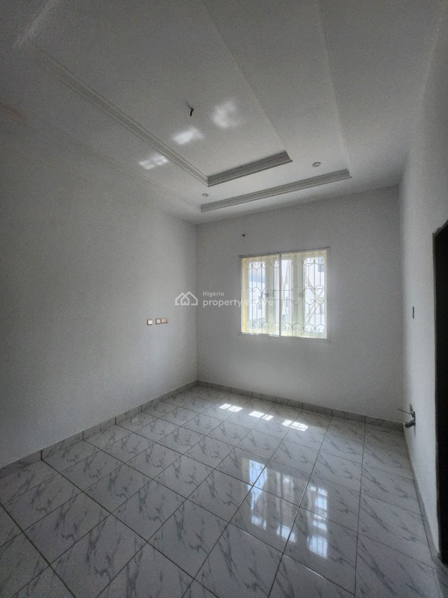 Newly Built 4-bedroom Terrace Duplex, Mb Aliyu Mustapha Boulevard, Wuye, Abuja, Terraced Duplex for Rent