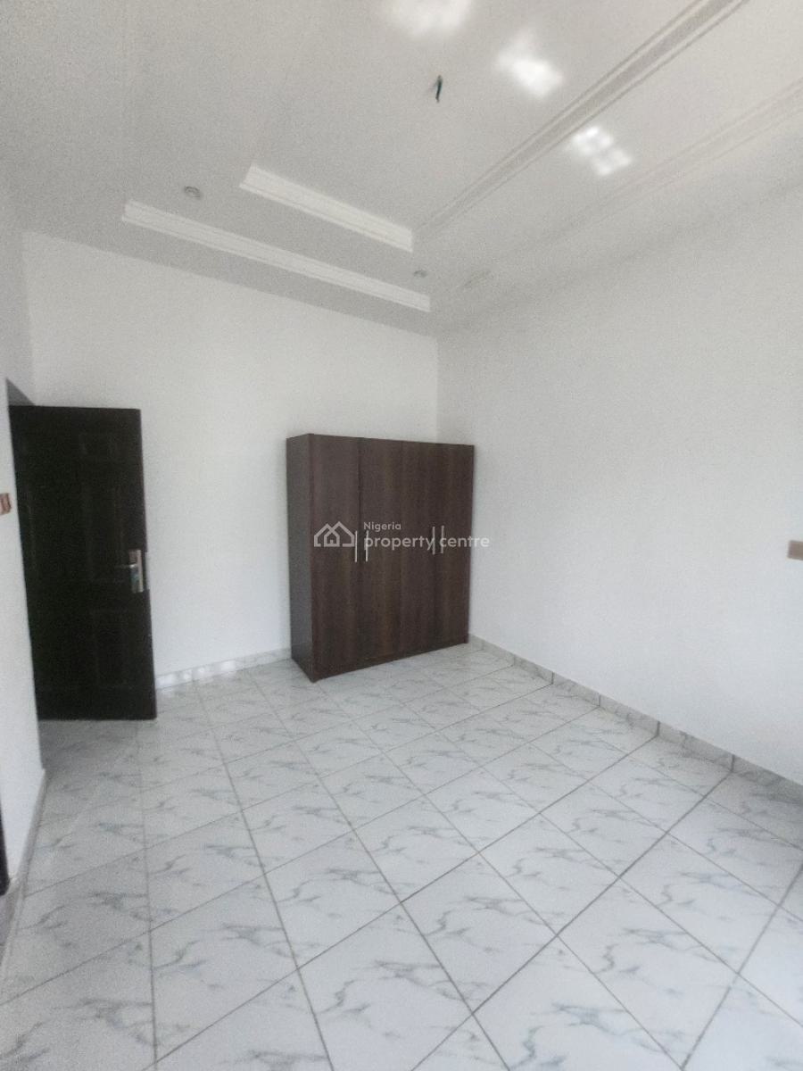 Newly Built 4-bedroom Terrace Duplex, Mb Aliyu Mustapha Boulevard, Wuye, Abuja, Terraced Duplex for Rent