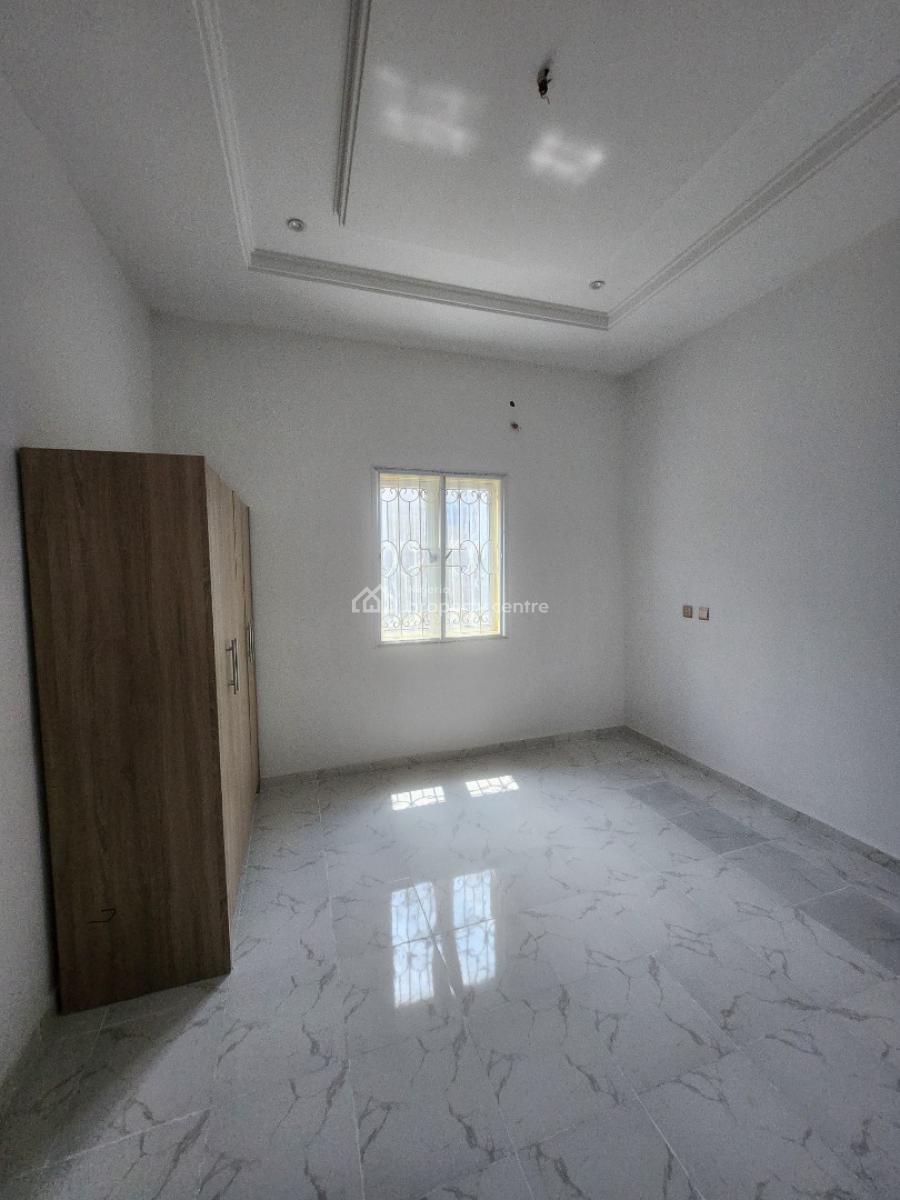 Newly Built 4-bedroom Terrace Duplex, Mb Aliyu Mustapha Boulevard, Wuye, Abuja, Terraced Duplex for Rent
