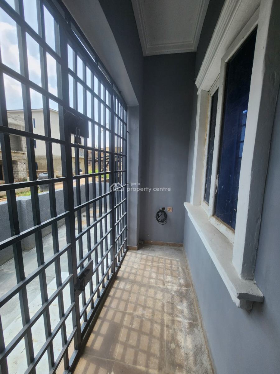 Newly Built 4-bedroom Terrace Duplex, Mb Aliyu Mustapha Boulevard, Wuye, Abuja, Terraced Duplex for Rent