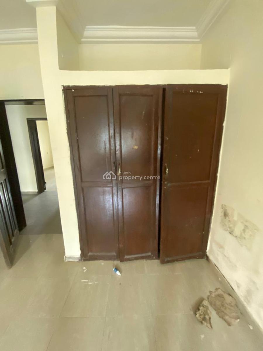 3 Bedroom Apartment, Agungi, Lekki, Lagos, Flat / Apartment for Rent