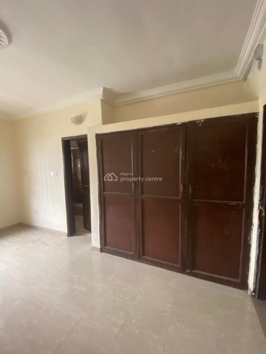3 Bedroom Apartment, Agungi, Lekki, Lagos, Flat / Apartment for Rent