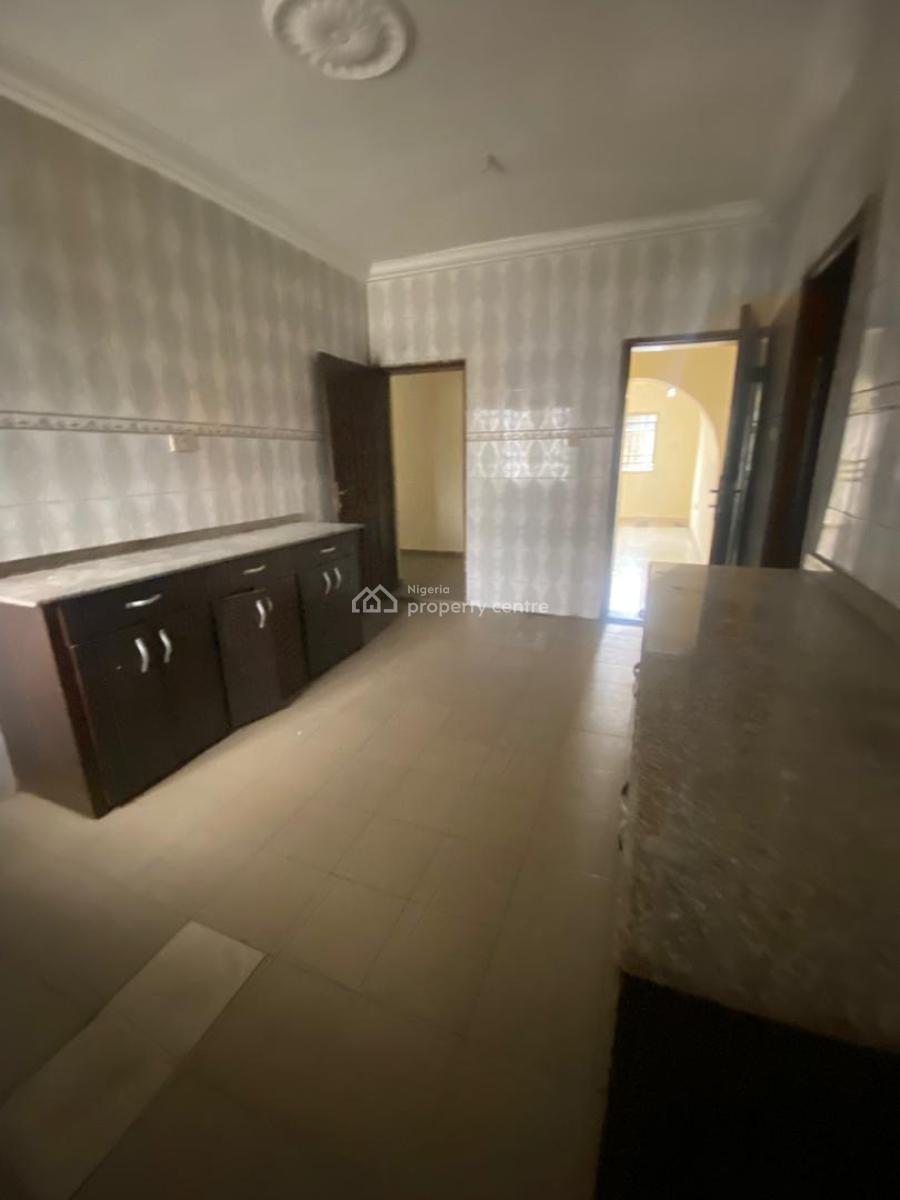 3 Bedroom Apartment, Agungi, Lekki, Lagos, Flat / Apartment for Rent