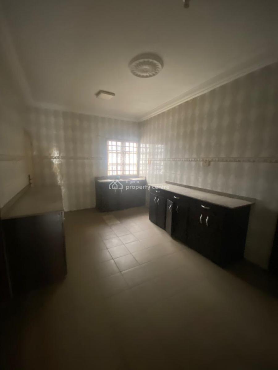 3 Bedroom Apartment, Agungi, Lekki, Lagos, Flat / Apartment for Rent