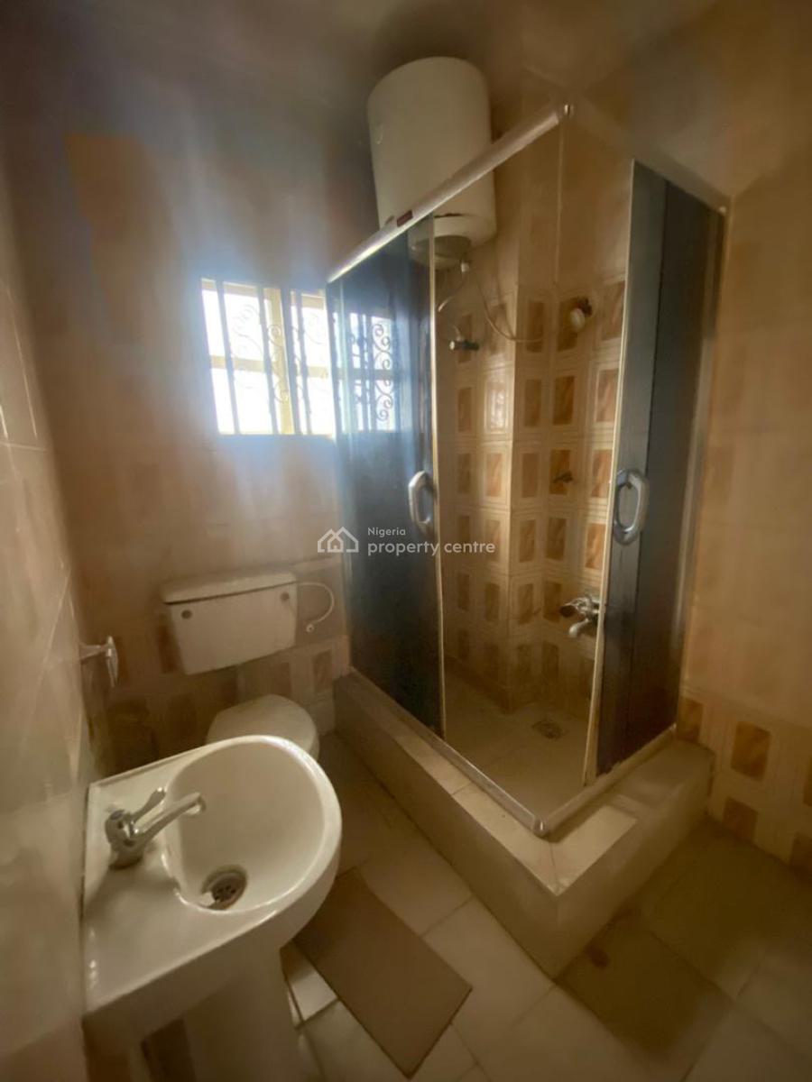 3 Bedroom Apartment, Agungi, Lekki, Lagos, Flat / Apartment for Rent