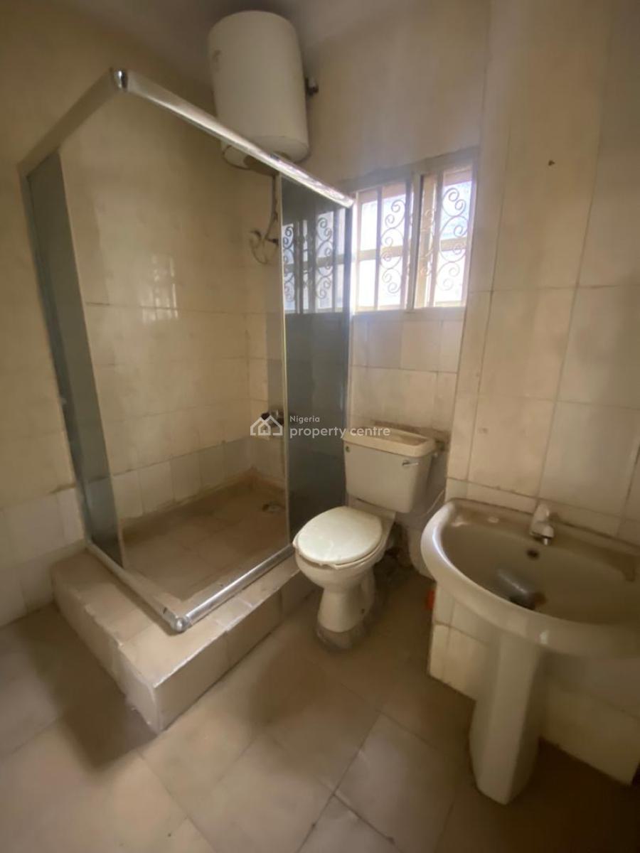 3 Bedroom Apartment, Agungi, Lekki, Lagos, Flat / Apartment for Rent