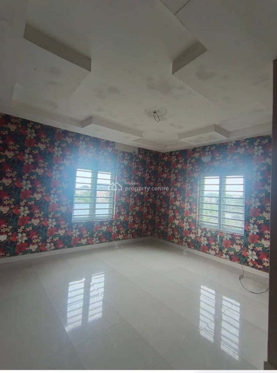 Clean 2 Bedroom Apartment, Beside Lbs, Sangotedo, Ajah, Lagos, Flat / Apartment for Rent