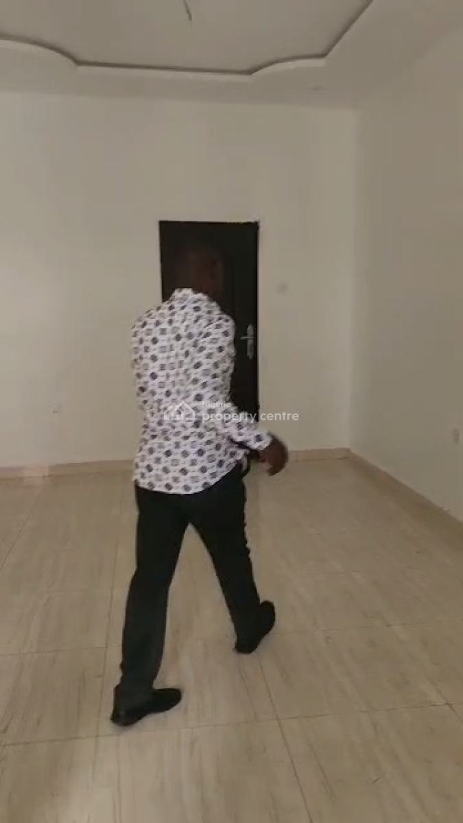 Newly Built 2 Bedroom Apartment, Alausa, Ikeja, Lagos, Flat / Apartment for Rent