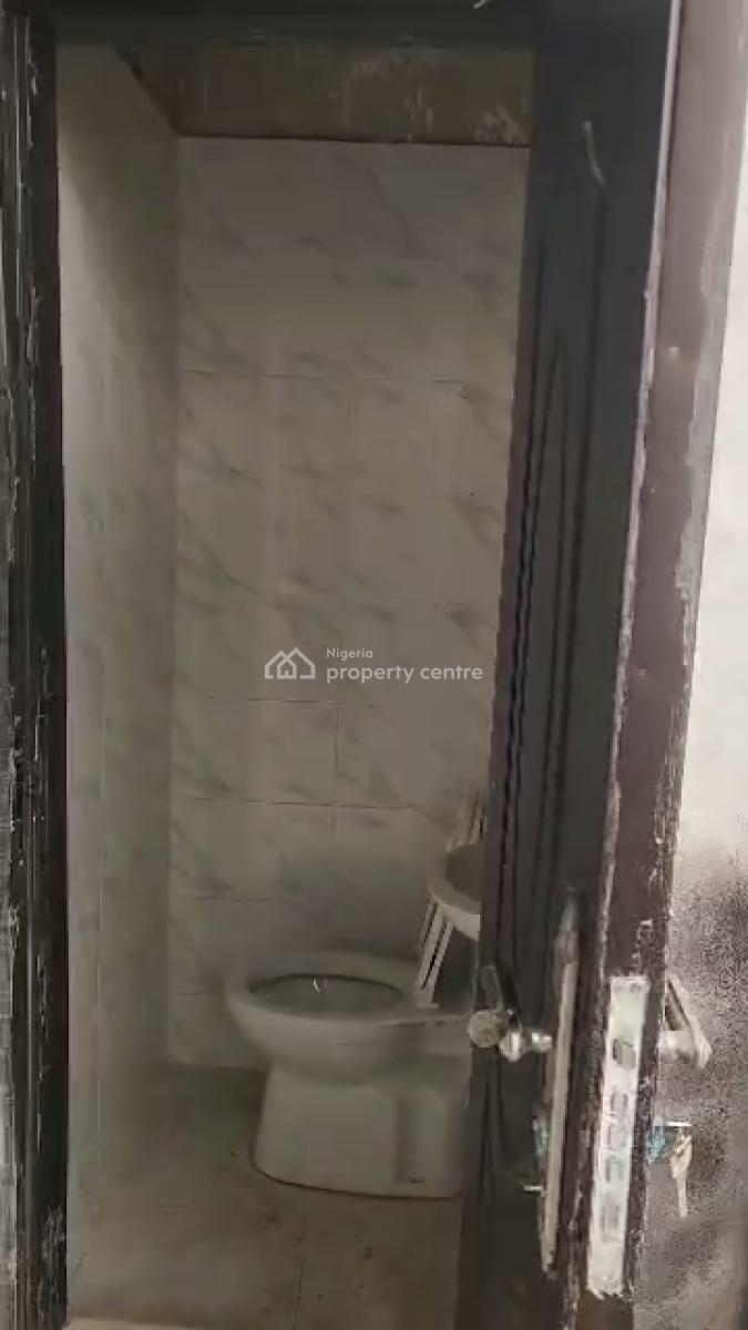 Newly Built 2 Bedroom Apartment, Alausa, Ikeja, Lagos, Flat / Apartment for Rent