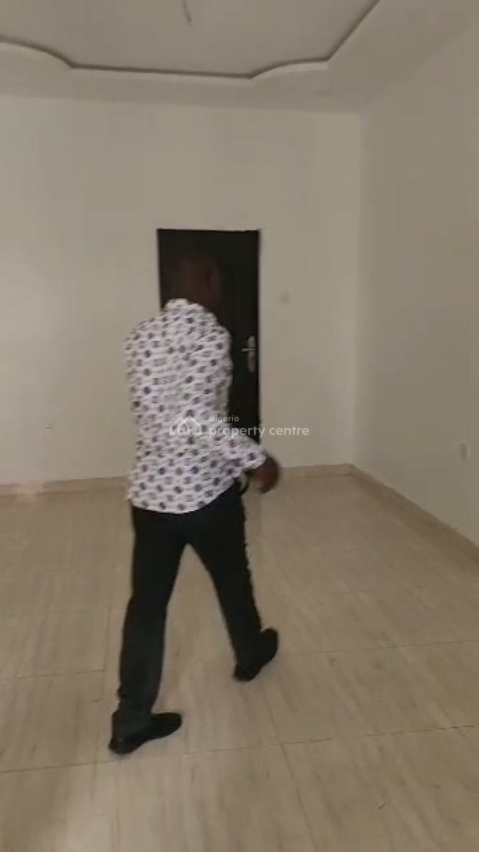 Newly Built 2 Bedroom Apartment, Alausa, Ikeja, Lagos, Flat / Apartment for Rent