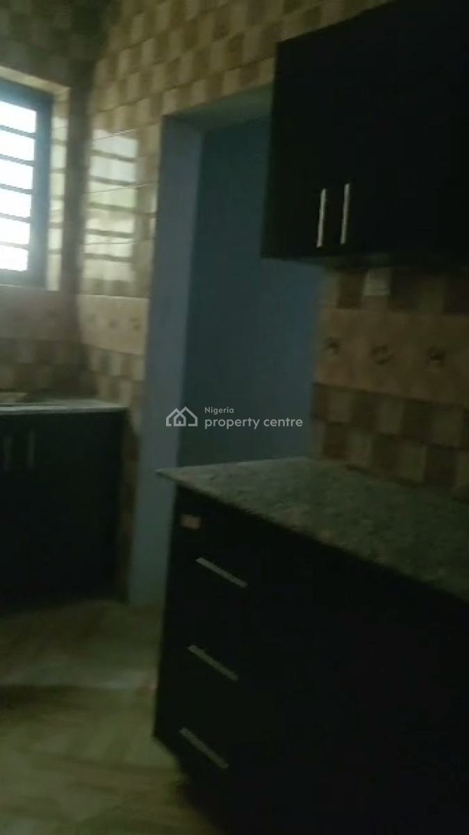 Newly Built 2 Bedroom Apartment, Alausa, Ikeja, Lagos, Flat / Apartment for Rent