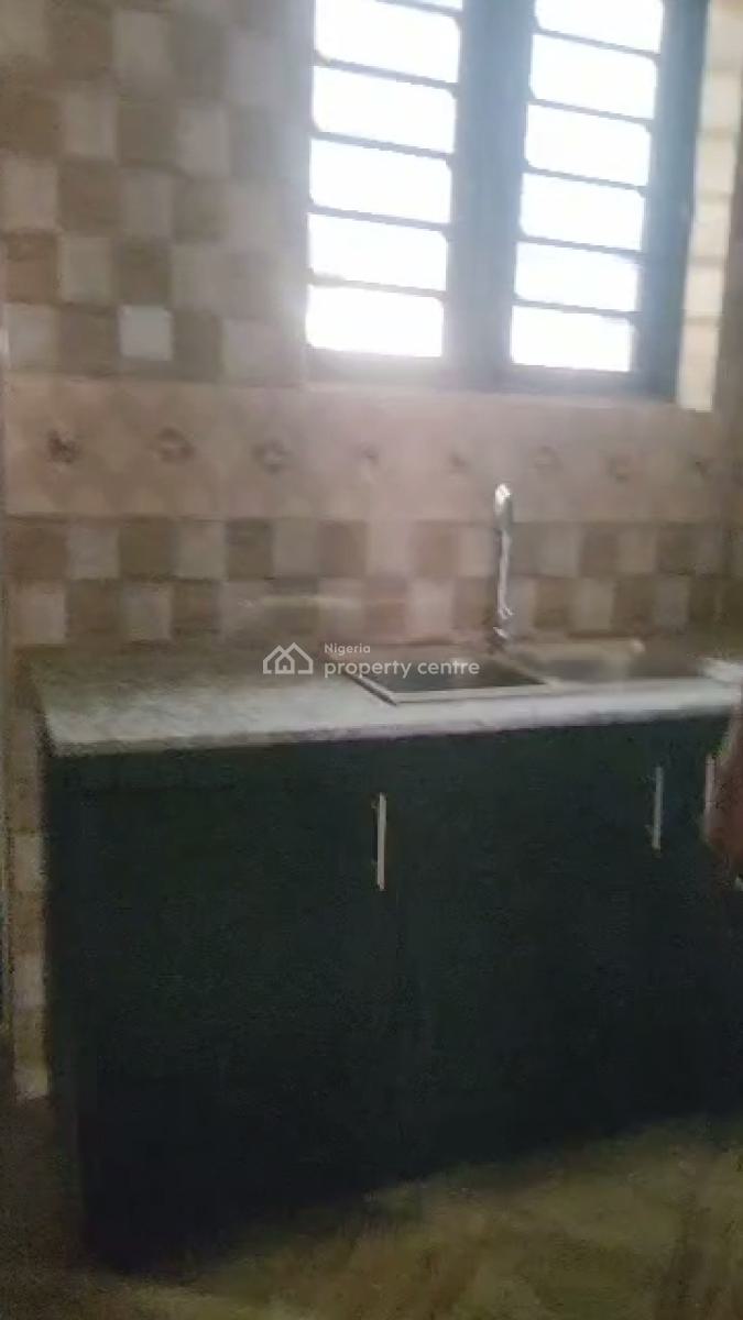 Newly Built 2 Bedroom Apartment, Alausa, Ikeja, Lagos, Flat / Apartment for Rent