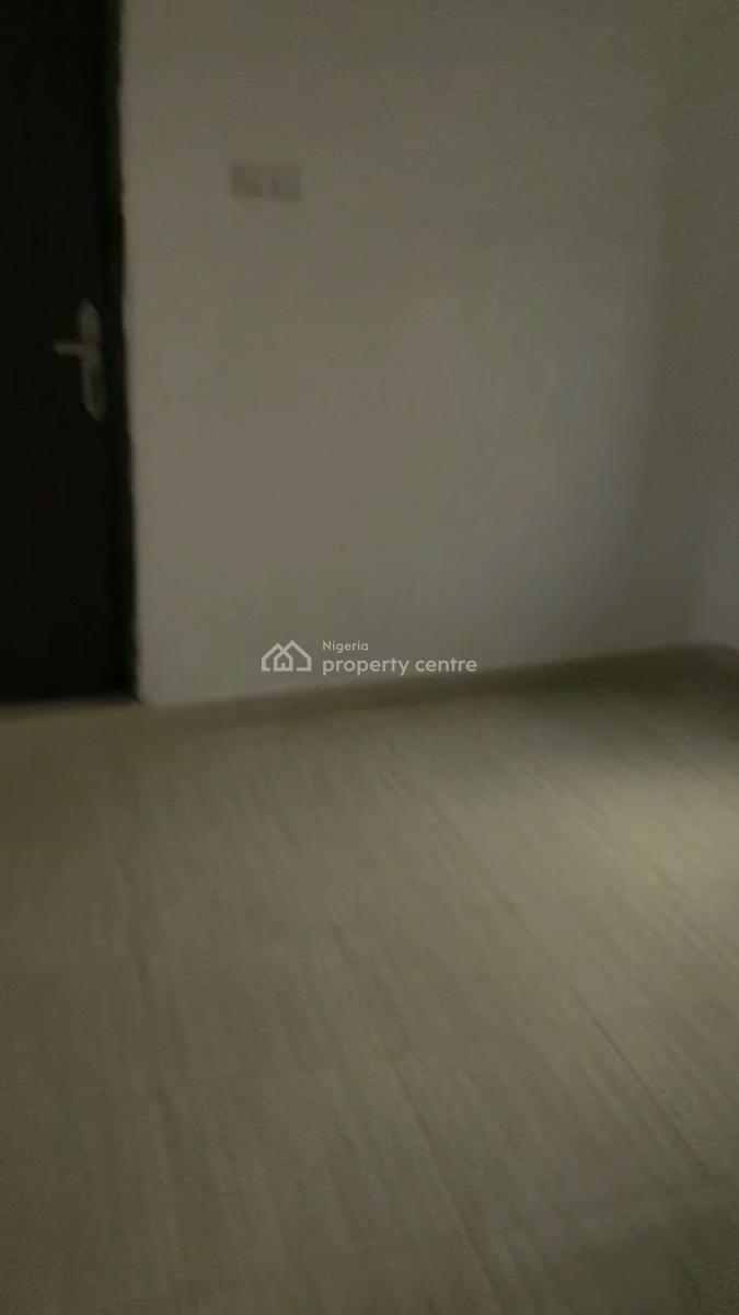 Newly Built 2 Bedroom Apartment, Alausa, Ikeja, Lagos, Flat / Apartment for Rent